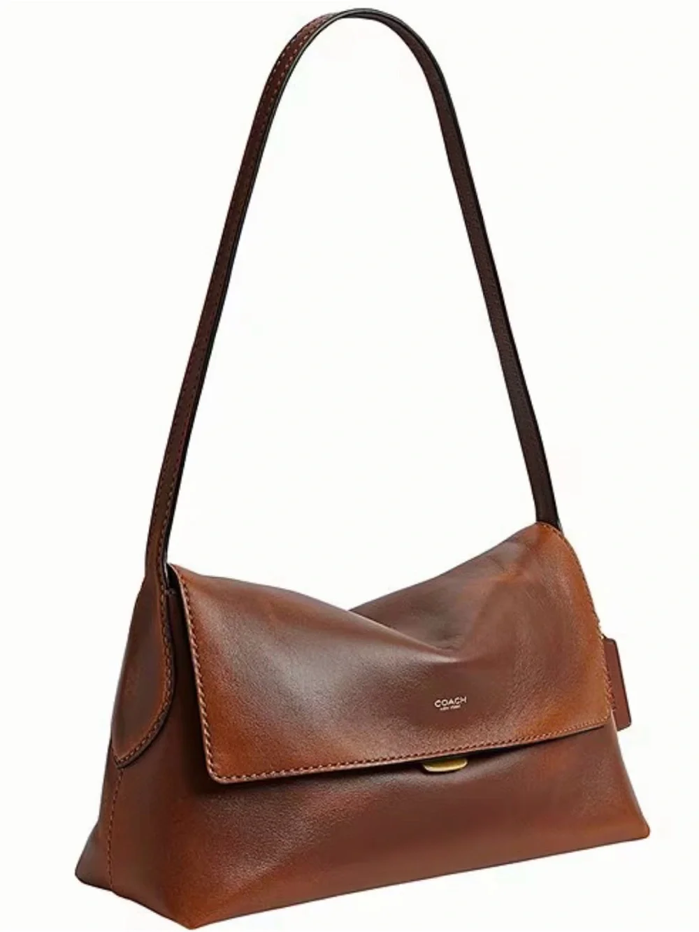 Coach Loved Leather Chelsea